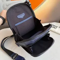 $115.00 USD Mont Blanc AAA Man Messenger Bags #1477624