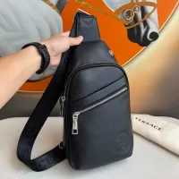 $100.00 USD Versace AAA Man Messenger Bags #1477625