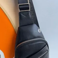 $100.00 USD Versace AAA Man Messenger Bags #1477625