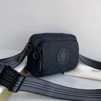 $125.00 USD Burberry AAA Man Messenger Bags #1477626