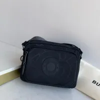 $125.00 USD Burberry AAA Man Messenger Bags #1477626