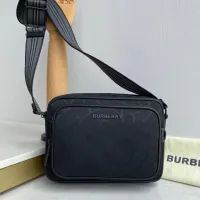 $125.00 USD Burberry AAA Man Messenger Bags #1477627