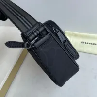 $125.00 USD Burberry AAA Man Messenger Bags #1477627