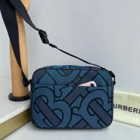 $125.00 USD Burberry AAA Man Messenger Bags #1477628