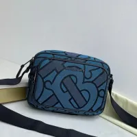 $125.00 USD Burberry AAA Man Messenger Bags #1477628
