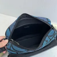 $125.00 USD Burberry AAA Man Messenger Bags #1477628