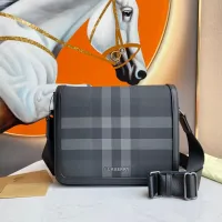 $140.00 USD Burberry AAA Man Messenger Bags #1477629