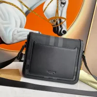 $140.00 USD Burberry AAA Man Messenger Bags #1477629