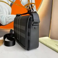 $140.00 USD Burberry AAA Man Messenger Bags #1477629