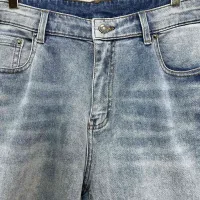 $68.00 USD Burberry Jeans For Men #1477635