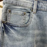 $68.00 USD Burberry Jeans For Men #1477635