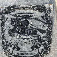 $68.00 USD Burberry Jeans For Men #1477635