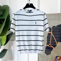 $88.00 USD Ralph Lauren Polo T-Shirts Short Sleeved For Men #1477664