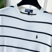 $88.00 USD Ralph Lauren Polo T-Shirts Short Sleeved For Men #1477664