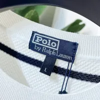$88.00 USD Ralph Lauren Polo T-Shirts Short Sleeved For Men #1477664