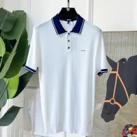 $92.00 USD Boss T-Shirts Short Sleeved For Men #1477689