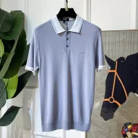 $92.00 USD Boss T-Shirts Short Sleeved For Men #1477690