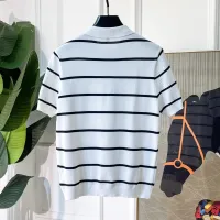 $92.00 USD Boss T-Shirts Short Sleeved For Men #1477692