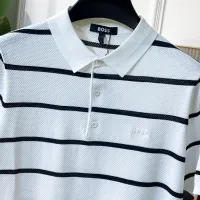 $92.00 USD Boss T-Shirts Short Sleeved For Men #1477692