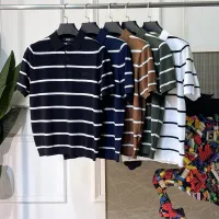 $92.00 USD Boss T-Shirts Short Sleeved For Men #1477694