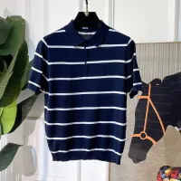 $92.00 USD Boss T-Shirts Short Sleeved For Men #1477695