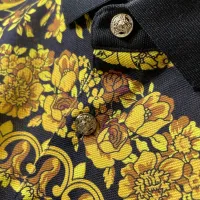$96.00 USD Versace T-Shirts Short Sleeved For Men #1477708