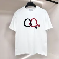 $72.00 USD Moncler T-Shirts Short Sleeved For Unisex #1477711