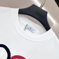 $72.00 USD Moncler T-Shirts Short Sleeved For Unisex #1477711