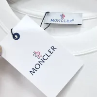 $72.00 USD Moncler T-Shirts Short Sleeved For Unisex #1477711
