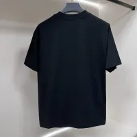 $72.00 USD Moncler T-Shirts Short Sleeved For Unisex #1477712