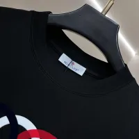 $72.00 USD Moncler T-Shirts Short Sleeved For Unisex #1477712