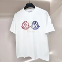 $72.00 USD Moncler T-Shirts Short Sleeved For Unisex #1477713