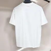 $72.00 USD Moncler T-Shirts Short Sleeved For Unisex #1477713