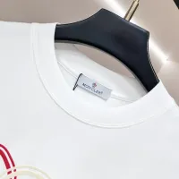 $72.00 USD Moncler T-Shirts Short Sleeved For Unisex #1477713