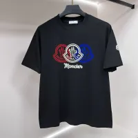 $72.00 USD Moncler T-Shirts Short Sleeved For Unisex #1477714