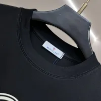 $72.00 USD Moncler T-Shirts Short Sleeved For Unisex #1477714