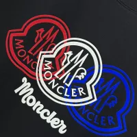 $72.00 USD Moncler T-Shirts Short Sleeved For Unisex #1477714