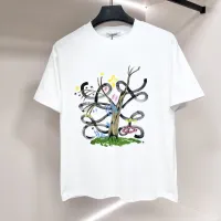 $80.00 USD LOEWE T-Shirts Short Sleeved For Unisex #1477715