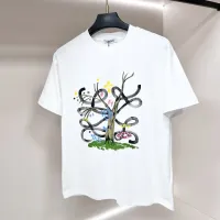 $80.00 USD LOEWE T-Shirts Short Sleeved For Unisex #1477715