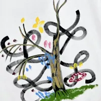 $80.00 USD LOEWE T-Shirts Short Sleeved For Unisex #1477715