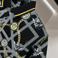 $88.00 USD Versace T-Shirts Short Sleeved For Men #1477719