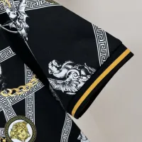 $88.00 USD Versace T-Shirts Short Sleeved For Men #1477719