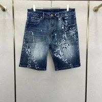 $80.00 USD Chrome Hearts Jeans For Men #1477729
