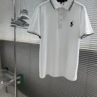 $76.00 USD Ralph Lauren Polo T-Shirts Short Sleeved For Men #1477791