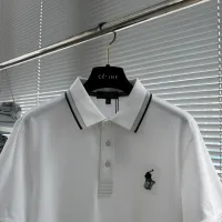 $76.00 USD Ralph Lauren Polo T-Shirts Short Sleeved For Men #1477791