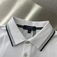 $76.00 USD Ralph Lauren Polo T-Shirts Short Sleeved For Men #1477791