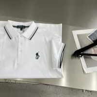 $76.00 USD Ralph Lauren Polo T-Shirts Short Sleeved For Men #1477791