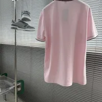 $76.00 USD Ralph Lauren Polo T-Shirts Short Sleeved For Men #1477792