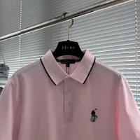 $76.00 USD Ralph Lauren Polo T-Shirts Short Sleeved For Men #1477792
