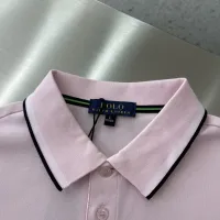 $76.00 USD Ralph Lauren Polo T-Shirts Short Sleeved For Men #1477792